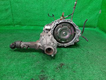 АКПП НА TOYOTA PORTE NNP15 1NZ-FE