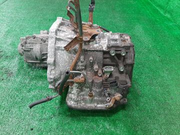 АКПП НА TOYOTA PORTE NNP15 1NZ-FE