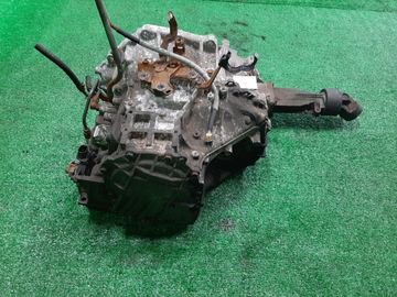 АКПП НА TOYOTA PORTE NNP15 1NZ-FE