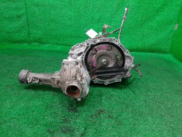 АКПП НА TOYOTA SIENTA NCP85G 1NZ-FE