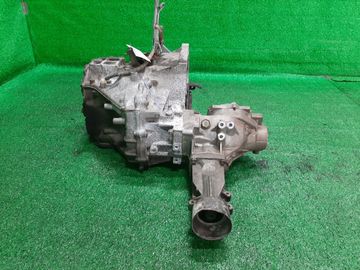 АКПП НА TOYOTA SIENTA NCP85G 1NZ-FE