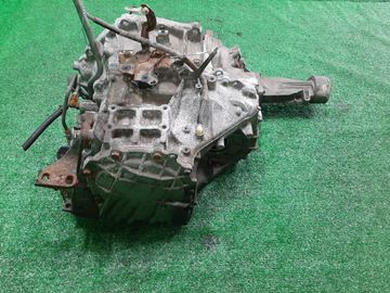 АКПП НА TOYOTA SIENTA NCP85G 1NZ-FE