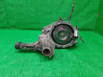 АКПП НА TOYOTA IST NCP65 1NZ-FE