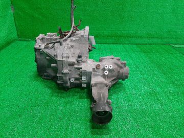 АКПП НА TOYOTA IST NCP65 1NZ-FE