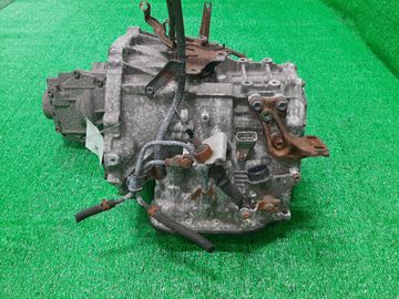 АКПП НА TOYOTA IST NCP65 1NZ-FE