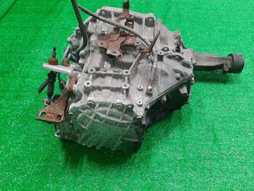 АКПП НА TOYOTA IST NCP65 1NZ-FE