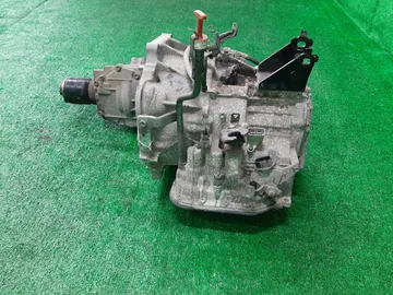 АКПП НА TOYOTA WISH ZNE14G 1ZZ-FE