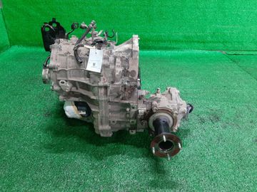 АКПП НА TOYOTA COROLLA  AXIO NZE164 1NZ-FE