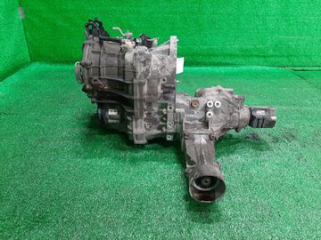 АКПП НА TOYOTA COROLLA  AXIO NZE144 1NZ-FE