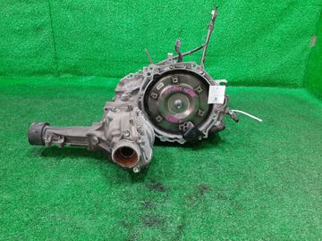 АКПП НА TOYOTA SIENTA NCP85G 1NZ-FE