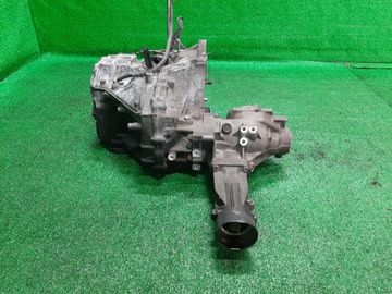 АКПП НА TOYOTA SIENTA NCP85G 1NZ-FE