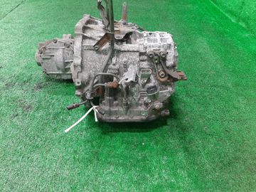 АКПП НА TOYOTA SIENTA NCP85G 1NZ-FE
