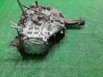 АКПП НА TOYOTA SIENTA NCP85G 1NZ-FE