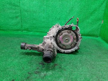 АКПП НА TOYOTA IPSUM ACM26W 2AZ-FE