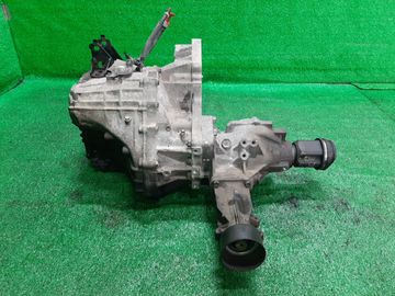 АКПП НА TOYOTA IPSUM ACM26W 2AZ-FE