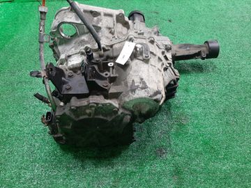 АКПП НА TOYOTA IPSUM ACM26W 2AZ-FE
