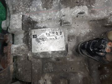 АКПП НА TOYOTA IPSUM ACM26W 2AZ-FE