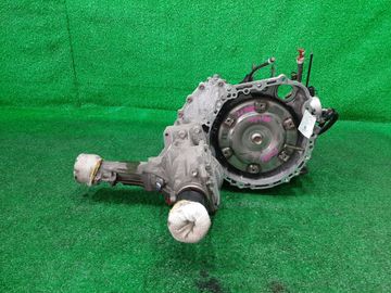 АКПП НА TOYOTA IPSUM ACM26W 2AZ-FE