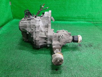 АКПП НА TOYOTA IPSUM ACM26W 2AZ-FE