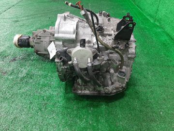 АКПП НА TOYOTA IPSUM ACM26W 2AZ-FE