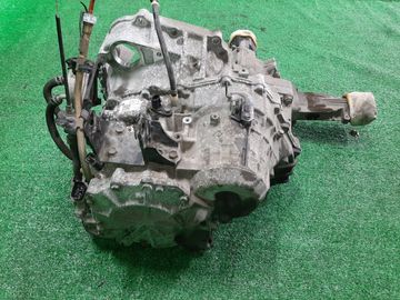 АКПП НА TOYOTA IPSUM ACM26W 2AZ-FE