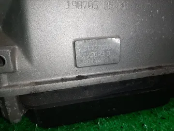 АКПП НА MERCEDES-BENZ C-CLASS 203246 271946