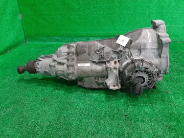 АКПП НА AUDI A4 8EC BWE