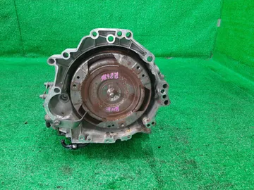 АКПП НА AUDI A4 8EC BWE