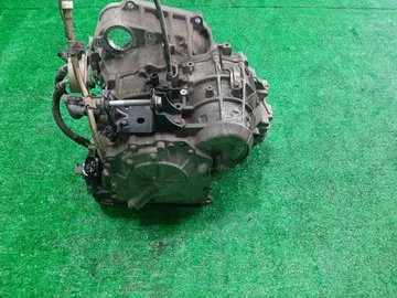 АКПП НА TOYOTA IPSUM ACM21W 2AZ-FE