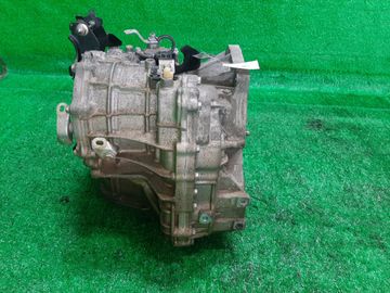 АКПП НА TOYOTA COROLLA FIELDER ZRE142G 2ZR-FE