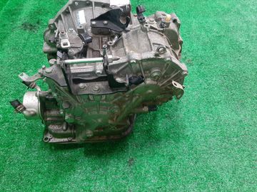 АКПП НА TOYOTA COROLLA FIELDER ZRE142G 2ZR-FE