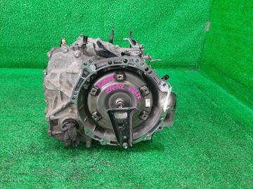 АКПП НА TOYOTA COROLLA FIELDER ZRE142G 2ZR-FE
