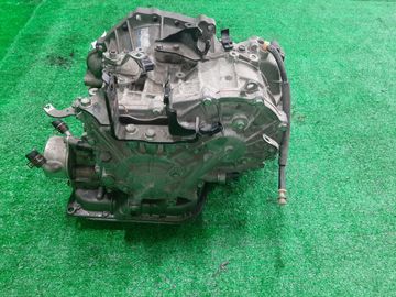 АКПП НА TOYOTA COROLLA FIELDER ZRE142G 2ZR-FE