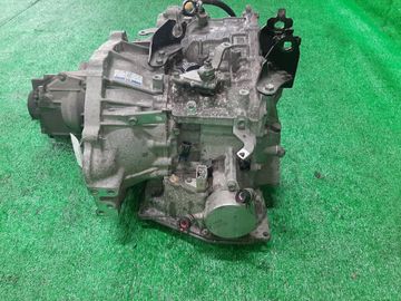 АКПП НА TOYOTA PREMIO ZRT265 2ZR-FE