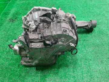 АКПП НА TOYOTA PREMIO ZRT265 2ZR-FE