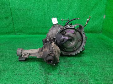 АКПП НА TOYOTA CALDINA ST246W 3S-GTE