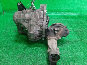 АКПП НА TOYOTA CALDINA ST246W 3S-GTE