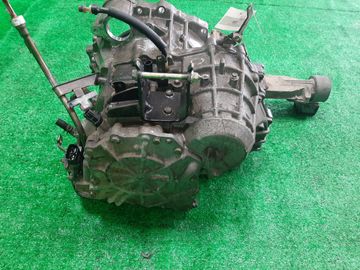 АКПП НА TOYOTA CALDINA ST246W 3S-GTE