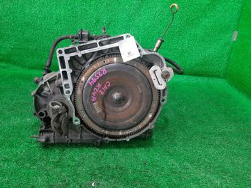 АКПП НА HONDA ACCORD CM2 K24A