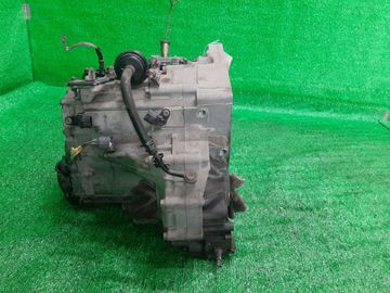 АКПП НА HONDA ACCORD CM2 K24A