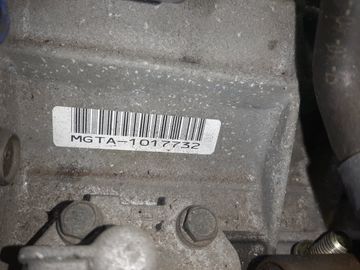 АКПП НА HONDA ACCORD CM2 K24A