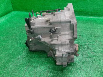 АКПП НА HONDA STREAM RN3 K20A