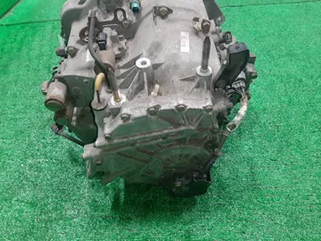 АКПП НА HONDA STREAM RN3 K20A