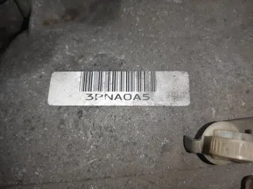 АКПП НА HONDA STREAM RN3 K20A