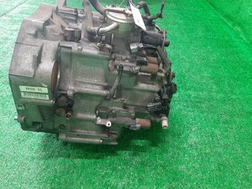 АКПП НА HONDA ODYSSEY RA9 J30A