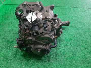 АКПП НА HONDA ODYSSEY RA9 J30A