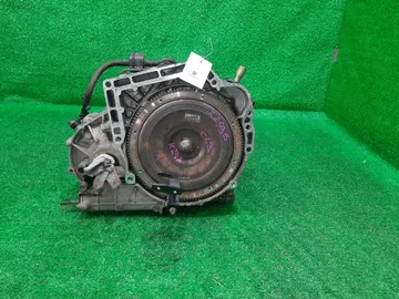 АКПП НА HONDA ACCORD CL9 K24A