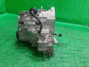 АКПП НА HONDA ACCORD CL9 K24A