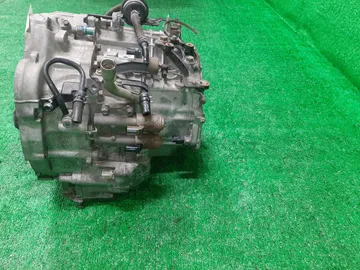 АКПП НА HONDA ACCORD CL9 K24A