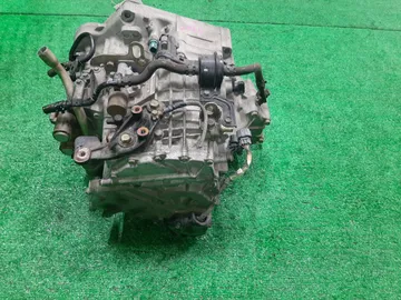 АКПП НА HONDA ACCORD CL9 K24A